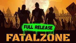 FatalZone | Gameplay PC