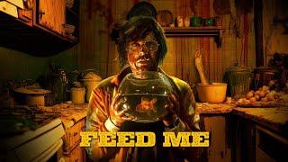 Feed Me - Trailer (ab November 2023 auf silverline.tv)