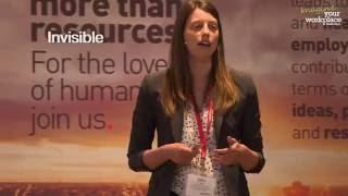 Social Exclusion in the Workplace - Jane O'Reilly, PhD at Imagine Your Workplace Conference