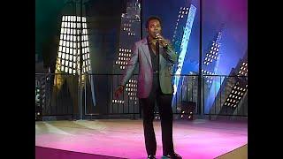 George Benson - Nothing's Gonna Change My Love For You - 1985 (Subtitles PT/ENG)