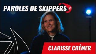 Rencontre avec Clarisse Crémer, L'Occitane en Provence | Vendée Globe 2024