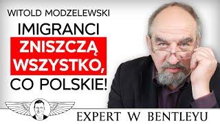 Polska zapłaci za przegraną Ukrainy? Jak USA i Rosja nas rozgrywają? Witold Modzelewski