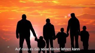 The Thinking Atheist: Welcome To This World - german / deutsch -