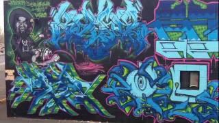 TNR GRAFFITI PRODUCTION