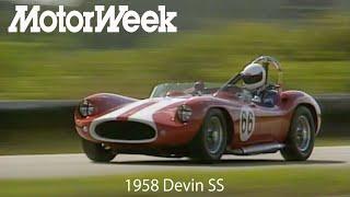 1958 Devin SS | Retro Review