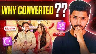 Why "Adnan Shaikh 07" Marriage Is FAKE|| Ashutosh Jha Thought's