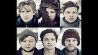 Of Monsters and Men - My Head is an Animal - 08 - Love Love Love