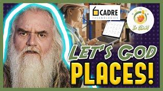 Cadre Technologies Cadence WMS Review (2024) | Unveiling Cadre Technologies Cadence WMS: Worth It?