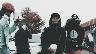 Runner Up - Gee Kade x ChinaTownRunner (Official Music Video) Prod -@byrichhi6454