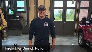 Shawnee Fire Department | Fire Prevention Week 2020