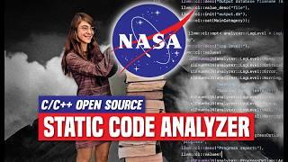 The NASA Open Source Tool You Never Heard About (I like it)