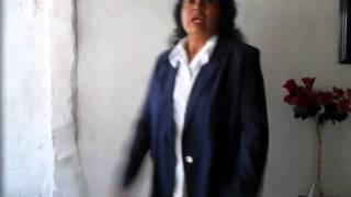 San Isidro el jehuital - Yolanda Herrera