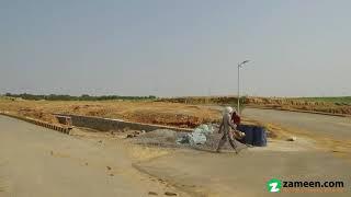 10 MARLA RESIDENTIAL PLOT FOR SALE IN TAJ RESIDENCIA RAWALPINDI