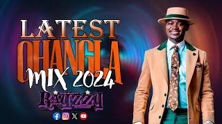 TRENDING OHANGLA  VIDEO MIX 2024 FT PRINCE INDAH,ODONGO SWAGG,ELLY TOTO,MUSA JAKADALLA,NDE TU NDE,