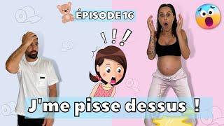 EPISODE 16_ J'ME PISSE DESSUS 