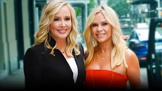 It's Over! Tamra Judge share secret to Shannon Beador After RHOC Reunion ! RHOC S18 E14 #bravo #rhoc