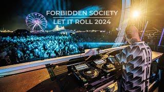 Forbidden Society - Let It Roll 2024