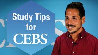 Study Tips for CEBS