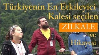 ZİLKALEYİ’yi Tanıyalım - Belgesel Anlatı: Ömer Kaptan, Karadeniz