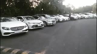 All luxury car and bus hire in Jaipur Rajasthan