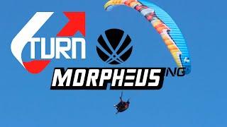 U-Turn MORPHEUS NG | Max Martini