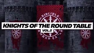 KNIGHTS of the ROUND TABLE VOL. 2 [OFFICIAL TRAILER]