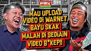 PWK - FIRZA FALAZA & DONO PRADANA BUKA-BUKAAN KEBIASAAN BAYU SKAK, SUKA JAHAT DI TEMPAT SHOOTING??