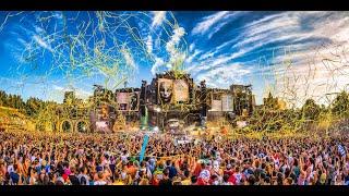 Tomorrowland Anthem 2012 - (Extended Mix)