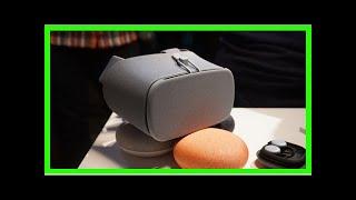 Daydream View (2017) review
