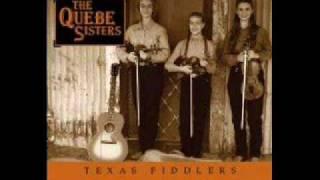 The Quebe Sisters - Just A Closer Walk (HQ)