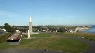 French D-Day Beach Expedition