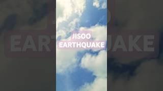 바람땜에 넘어진 삼각대 자동 화면기법ㅠ#춤못 지수#earthquake#cover