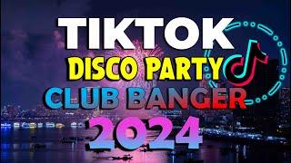 New VIRAL TIKTOK DANCE PARTY 2024 CLUB BANGER - (DJ Michael John Remix)