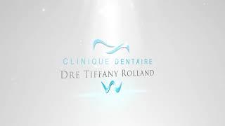 Dentist Tiffany Logo