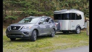 2017 Airstream Basecamp Review | Travel Trailer Reviews