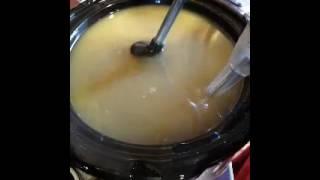 10 MINUTE FLUID HP SAOP / TUTORIAL FREE RECIPE "GRANDMA'S 10 MINUTE FLUID HP SAOP