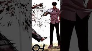 Seong Ji Yuk Superemacy|| Lookism || Skyoflight