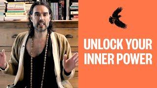 UNLOCK Your INNER POWER in 3 Minutes!! | Awakening With Russell