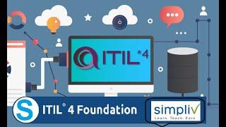 ITIL 4 Foundation (Accredited By PeopleCert/AXELOS)- ITIL Certification Training