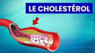 C'est quoi le cholesterol ?