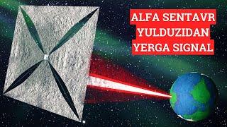 Alfa Sentavr - Yerga Eng Yaqin Yulduzlar Turkumi