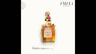 Skincare in a Bottle | Pure 28 Corrective Face Oil | Amali By Sakina | India | UAE