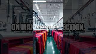Revolutionizing the Textile Industry with AI-Driven Analysis
