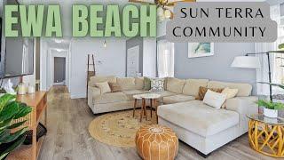 EWA BEACH SINGLE FAMILY HOME IN SUN TERRA | HOLO HOLO REALTY