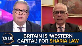 Britain Becomes ‘Western Capital’ For Sharia Law | Council Advertises Housing In Five Languages