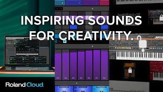 Roland Cloud Free Membership (2024)