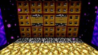 Minecraft server intro - Qwerty Studios