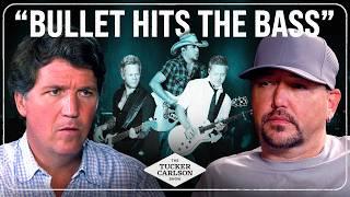 Jason Aldean: The Las Vegas Shooting, Transgenderism in Schools, and Politics in the Music Industry