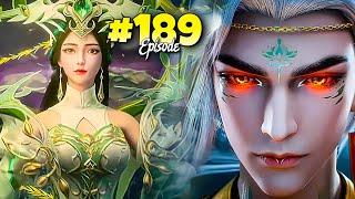 Perfect World Episode 189 Explained in Hindi | Perfect world Episode 189 | Perfect World S2 Ep 10