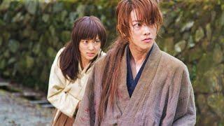 Kenshin Saves Kaoru from fake Battousai | Rurouni Kenshin: Origins | Sub Eng | HD